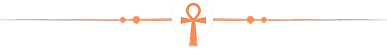 ankh divider